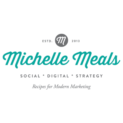 Michelle Meals Marketing