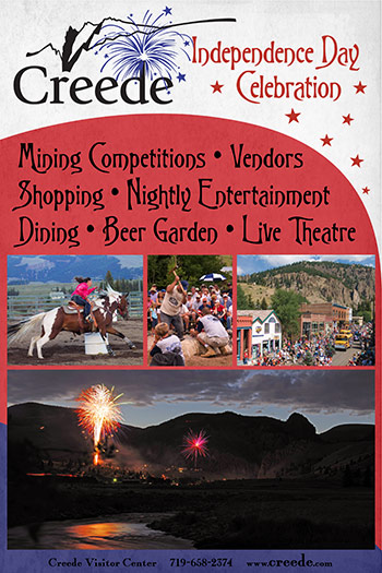 Independence Day Creede 2020 01