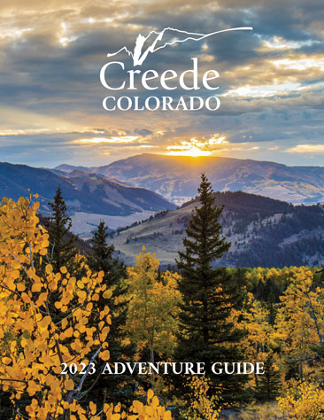 Creede Visitors Guide 2023