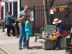 creede art festival memorial day 07