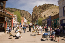 creede art festival memorial day 08