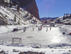 creede pond hockey colorado b4studio 02 creede pond hockey colorado b4studio 02