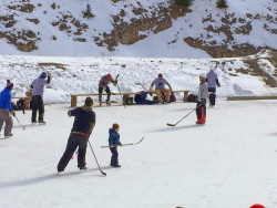 creede pond hockey colorado b4studio 09 creede pond hockey colorado b4studio 09