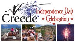 Independence Day Creede 2020 FacebookEvent