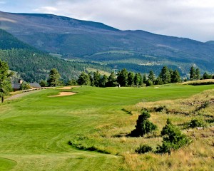Rio Grande Golf Club in South Fork, Colorado