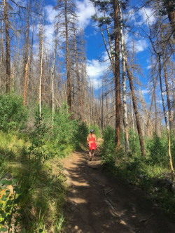 ruby lake hike b4studio