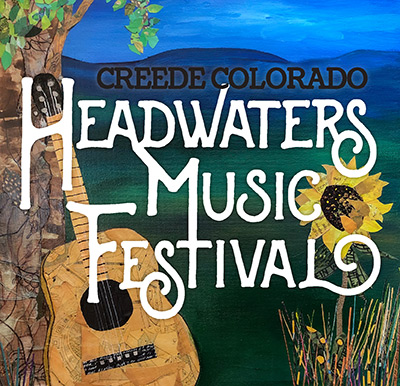 Headwaters Music Festival