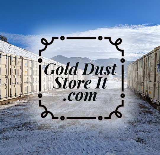 Gold Dust Store It Inc.