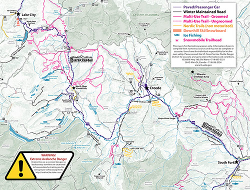 SilverThread Map 2020 xweb